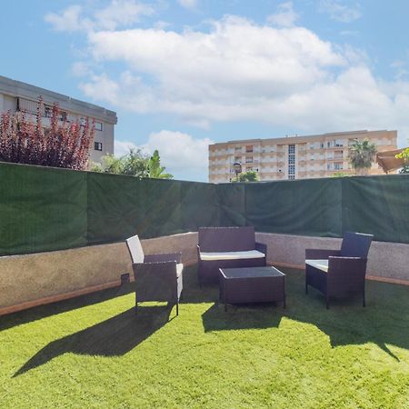 Apartamento Jerez Norte Jerez de la Frontera Zewnętrze zdjęcie