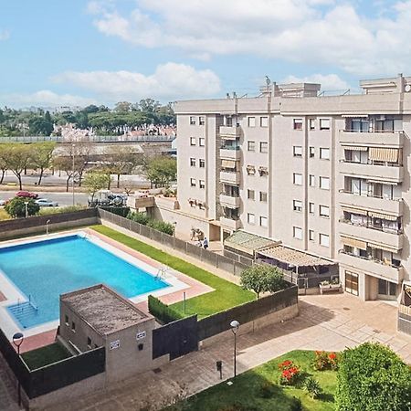 Apartamento Jerez Norte Jerez de la Frontera Zewnętrze zdjęcie
