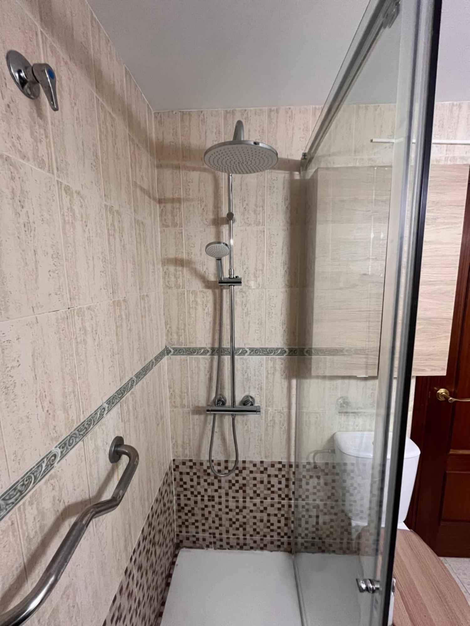 Apartamento Jerez Norte Jerez de la Frontera Zewnętrze zdjęcie