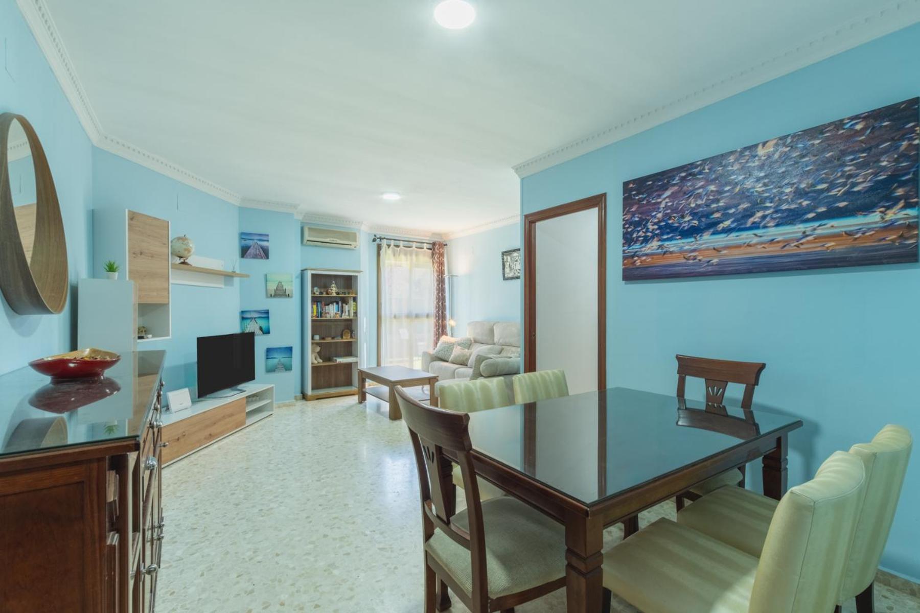 Apartamento Jerez Norte Jerez de la Frontera Zewnętrze zdjęcie