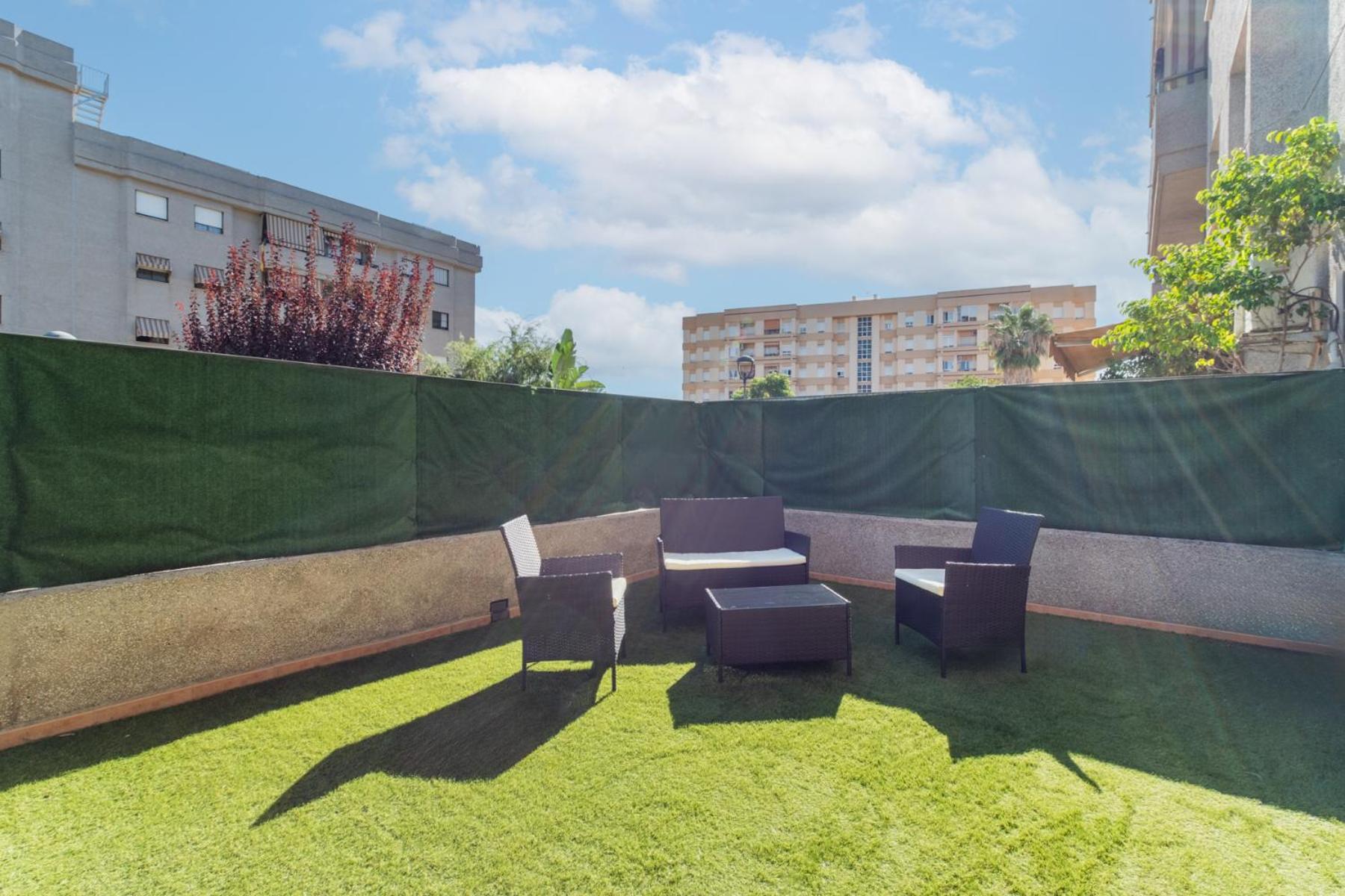 Apartamento Jerez Norte Jerez de la Frontera Zewnętrze zdjęcie
