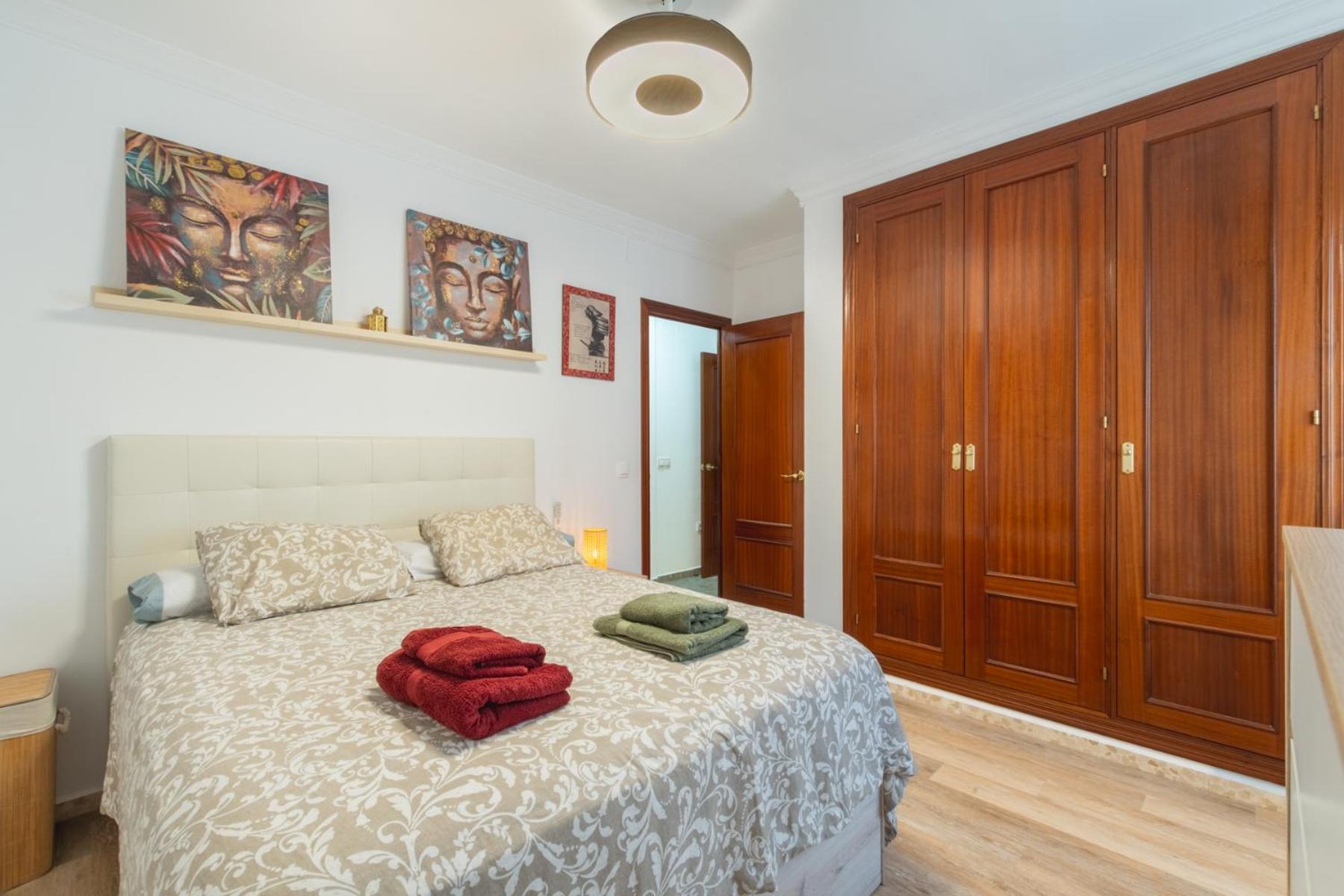 Apartamento Jerez Norte Jerez de la Frontera Zewnętrze zdjęcie