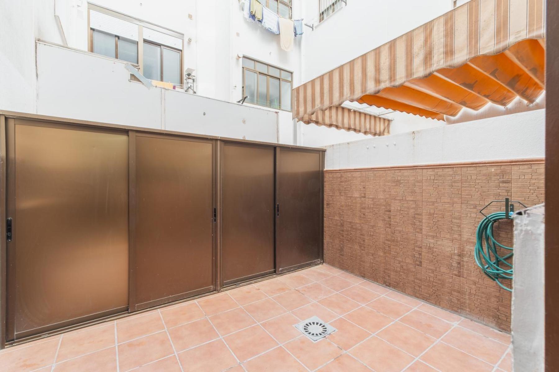 Apartamento Jerez Norte Jerez de la Frontera Zewnętrze zdjęcie