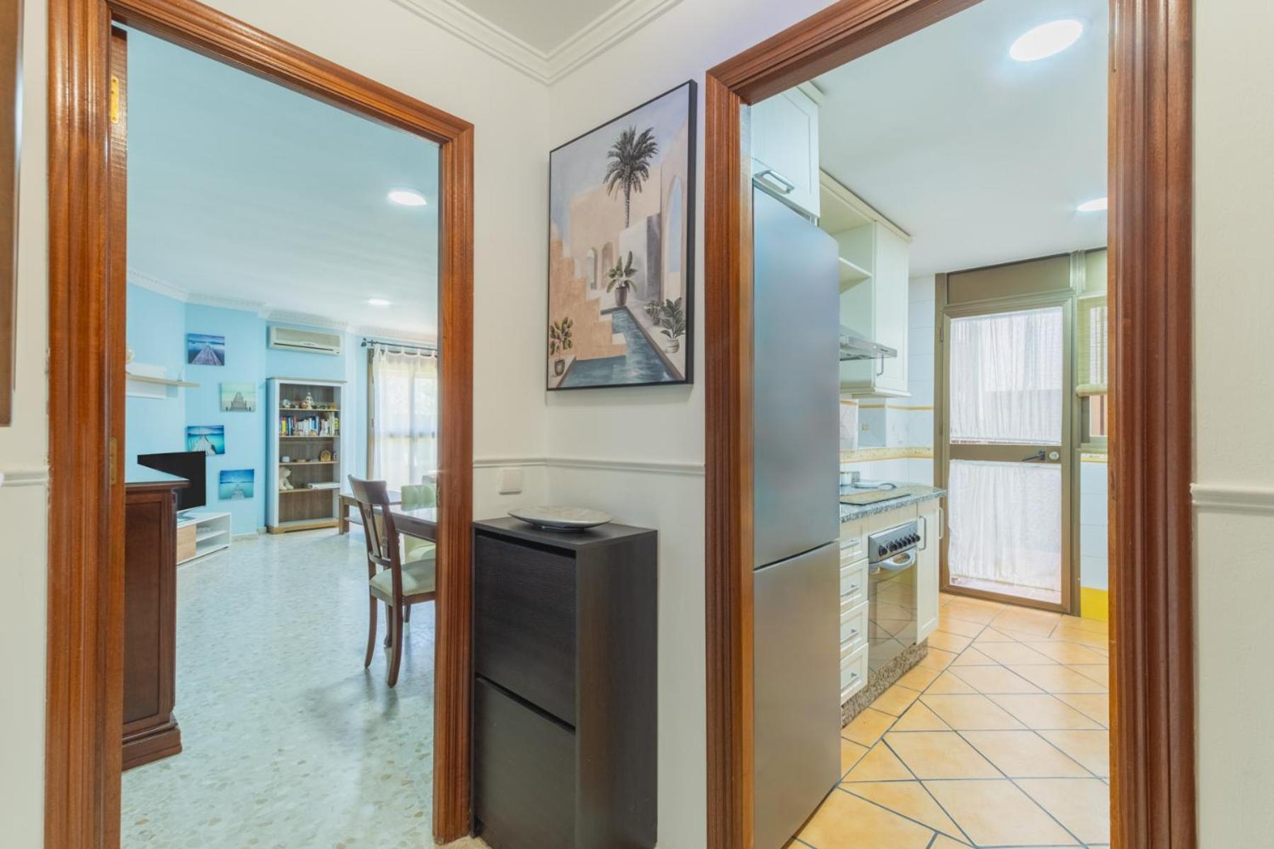 Apartamento Jerez Norte Jerez de la Frontera Zewnętrze zdjęcie