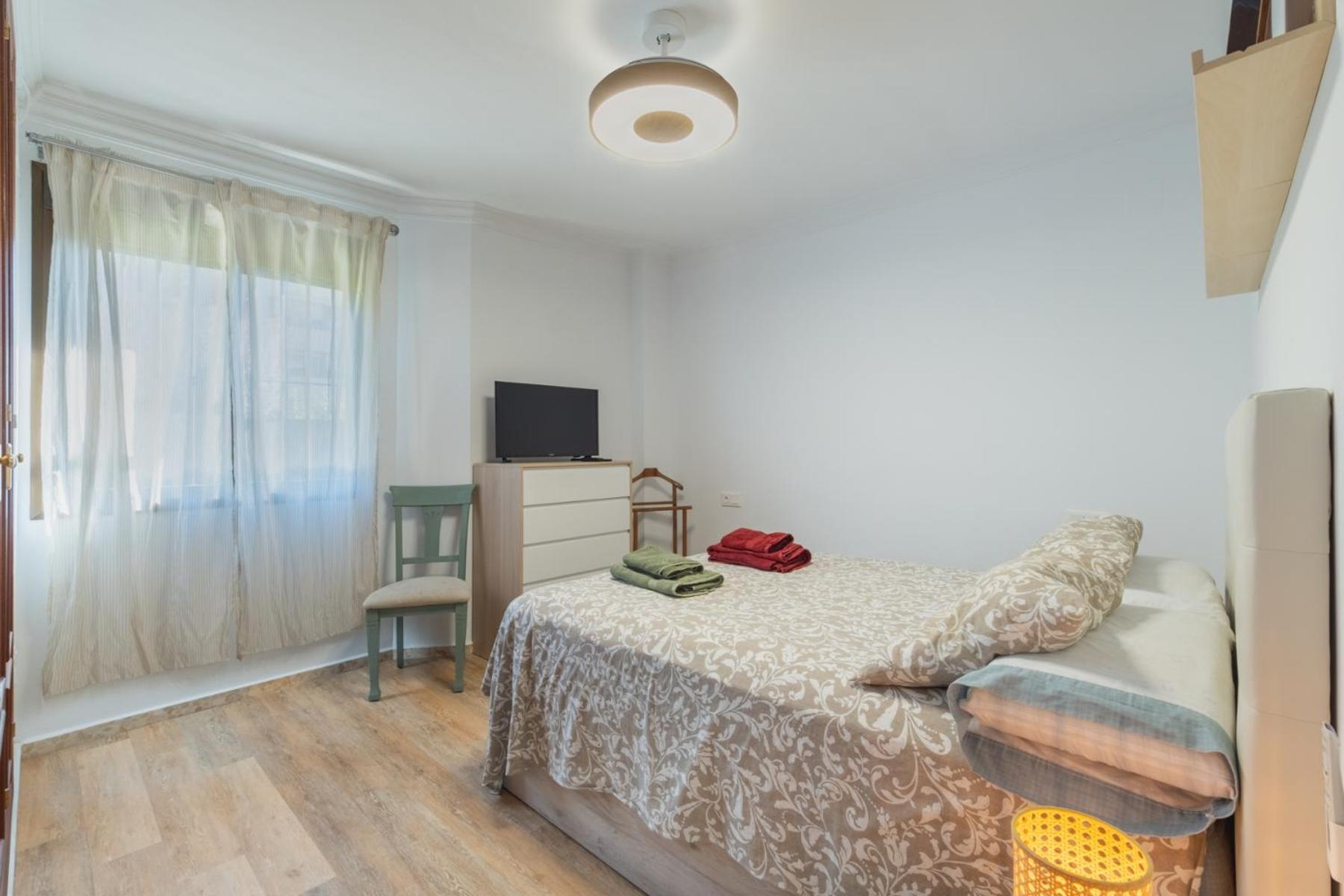 Apartamento Jerez Norte Jerez de la Frontera Zewnętrze zdjęcie