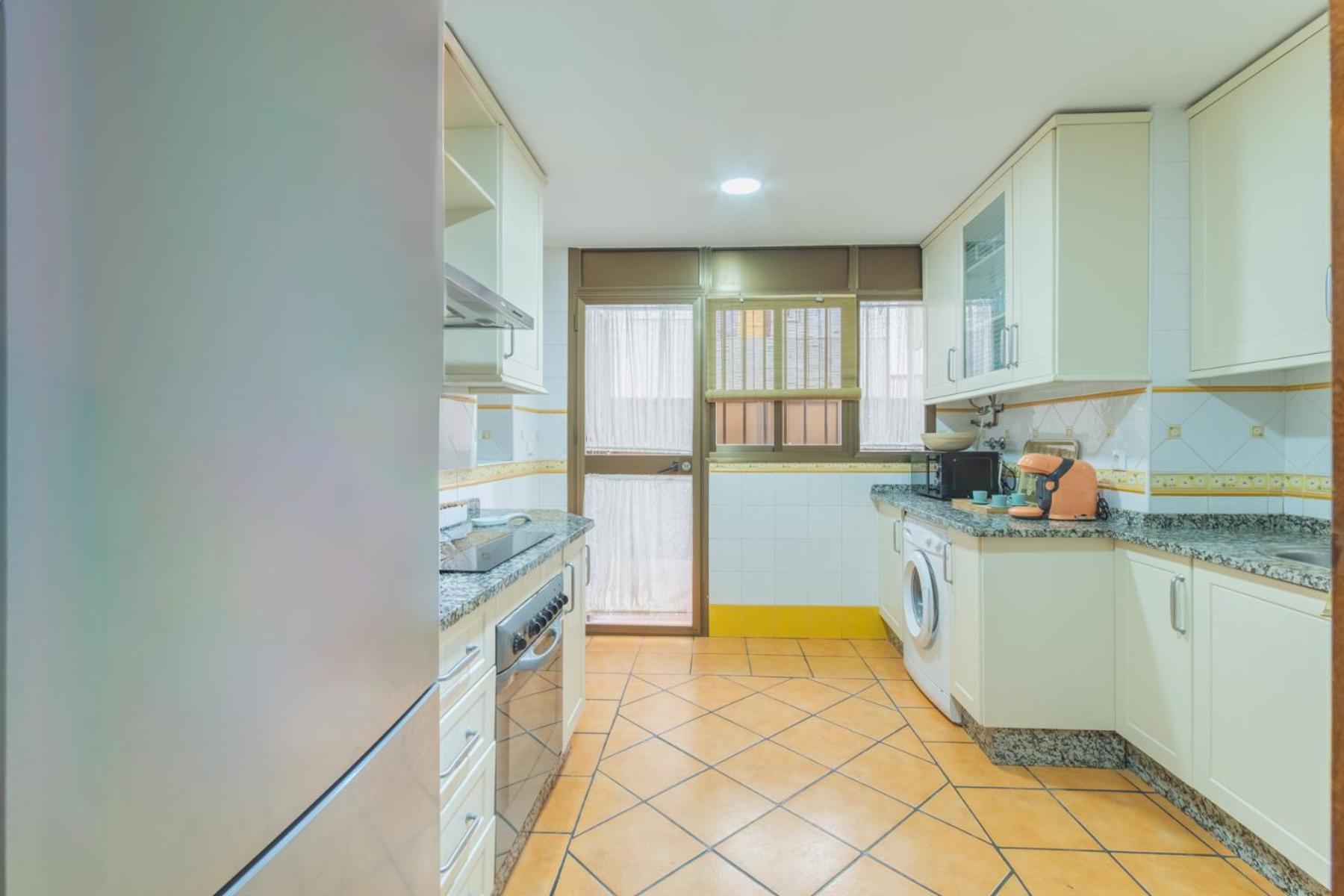 Apartamento Jerez Norte Jerez de la Frontera Zewnętrze zdjęcie