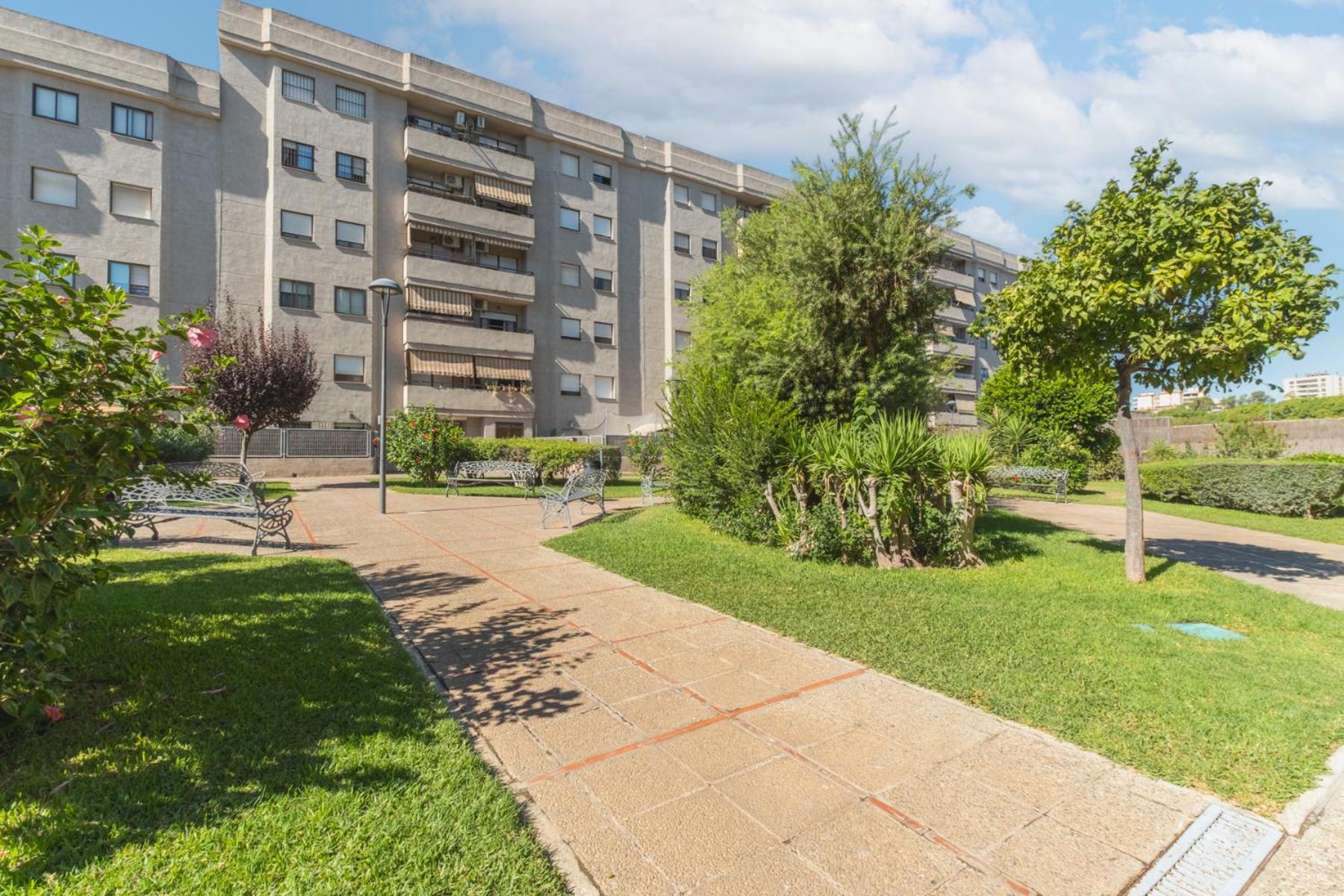 Apartamento Jerez Norte Jerez de la Frontera Zewnętrze zdjęcie