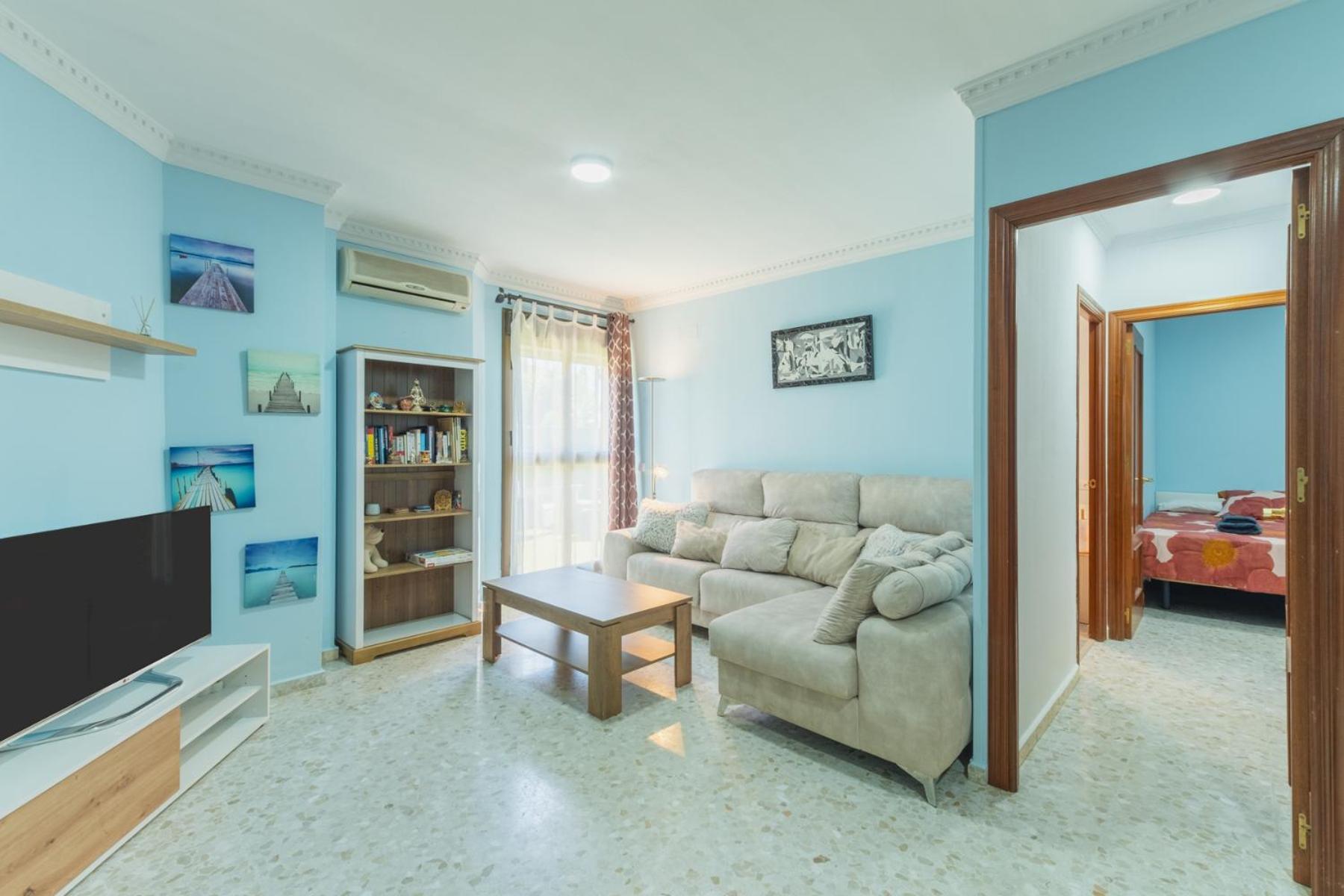 Apartamento Jerez Norte Jerez de la Frontera Zewnętrze zdjęcie