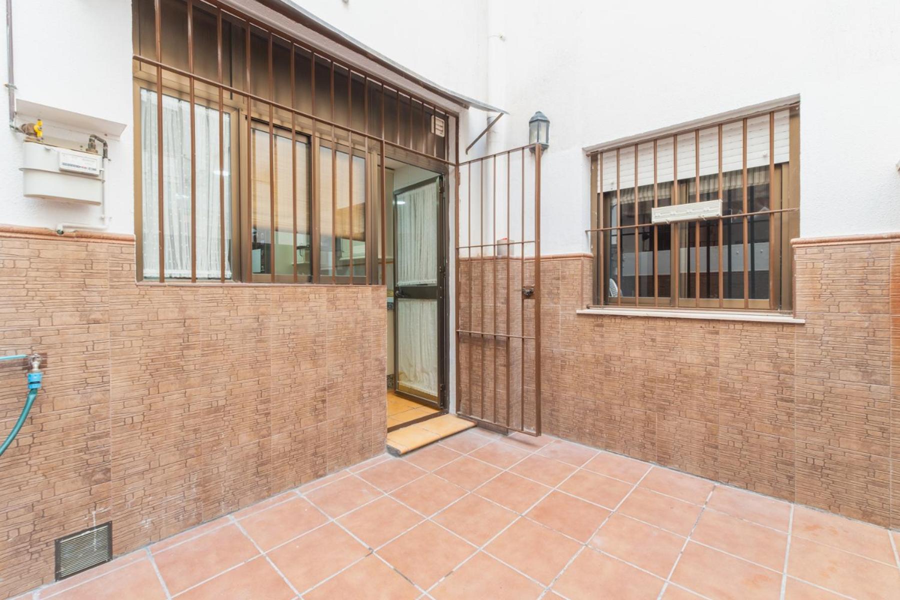 Apartamento Jerez Norte Jerez de la Frontera Zewnętrze zdjęcie