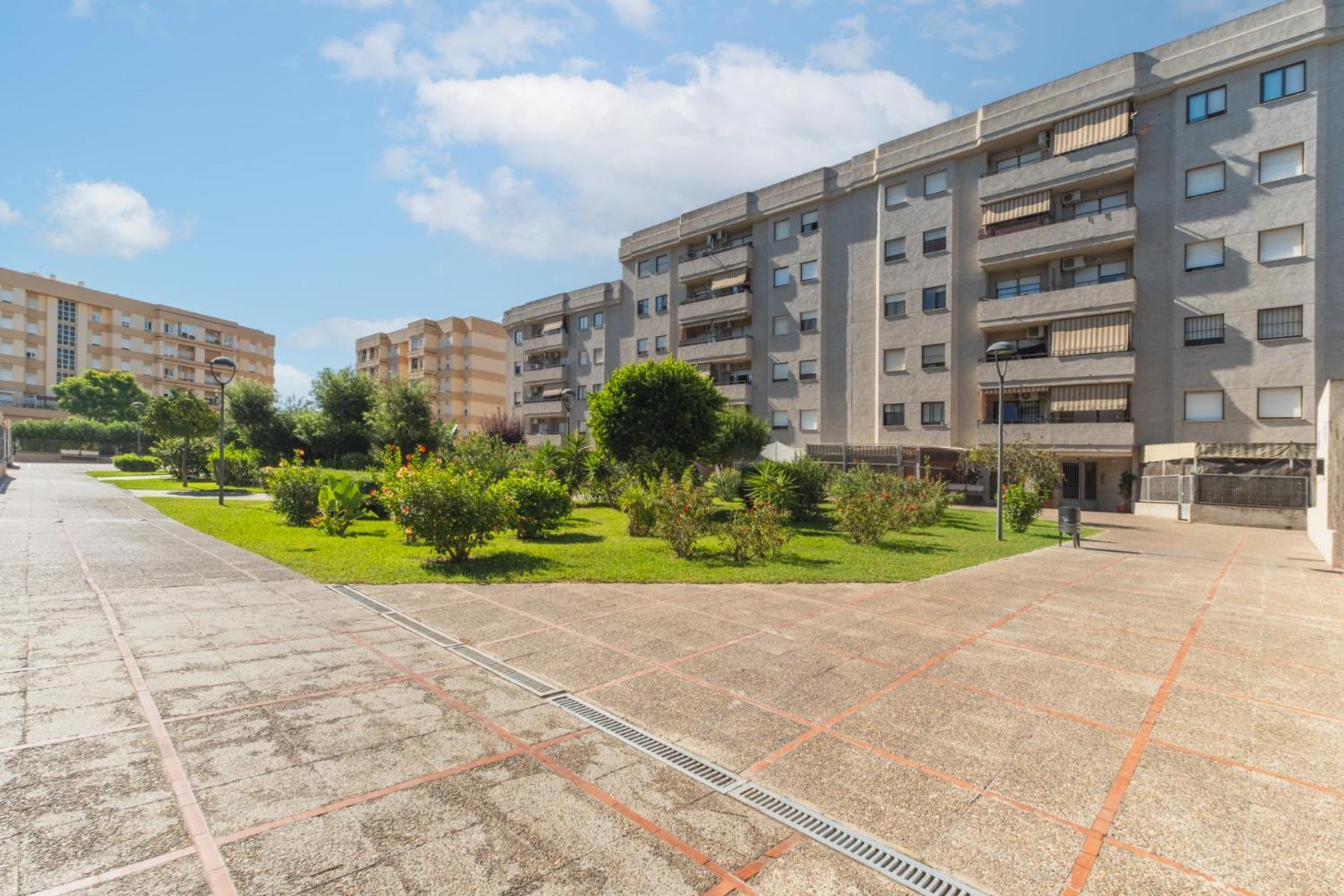 Apartamento Jerez Norte Jerez de la Frontera Zewnętrze zdjęcie