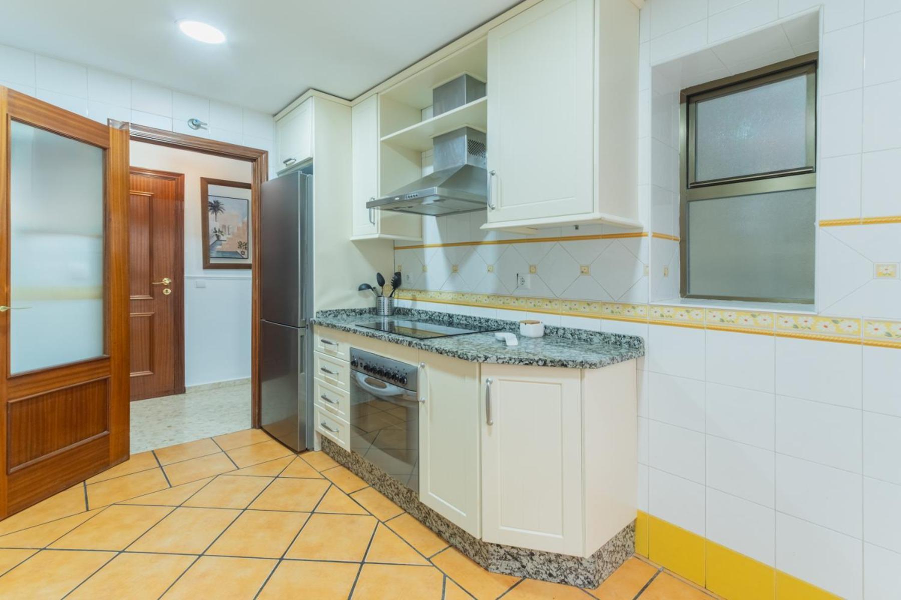 Apartamento Jerez Norte Jerez de la Frontera Zewnętrze zdjęcie