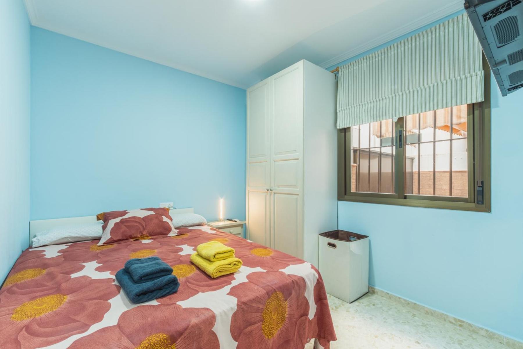 Apartamento Jerez Norte Jerez de la Frontera Zewnętrze zdjęcie