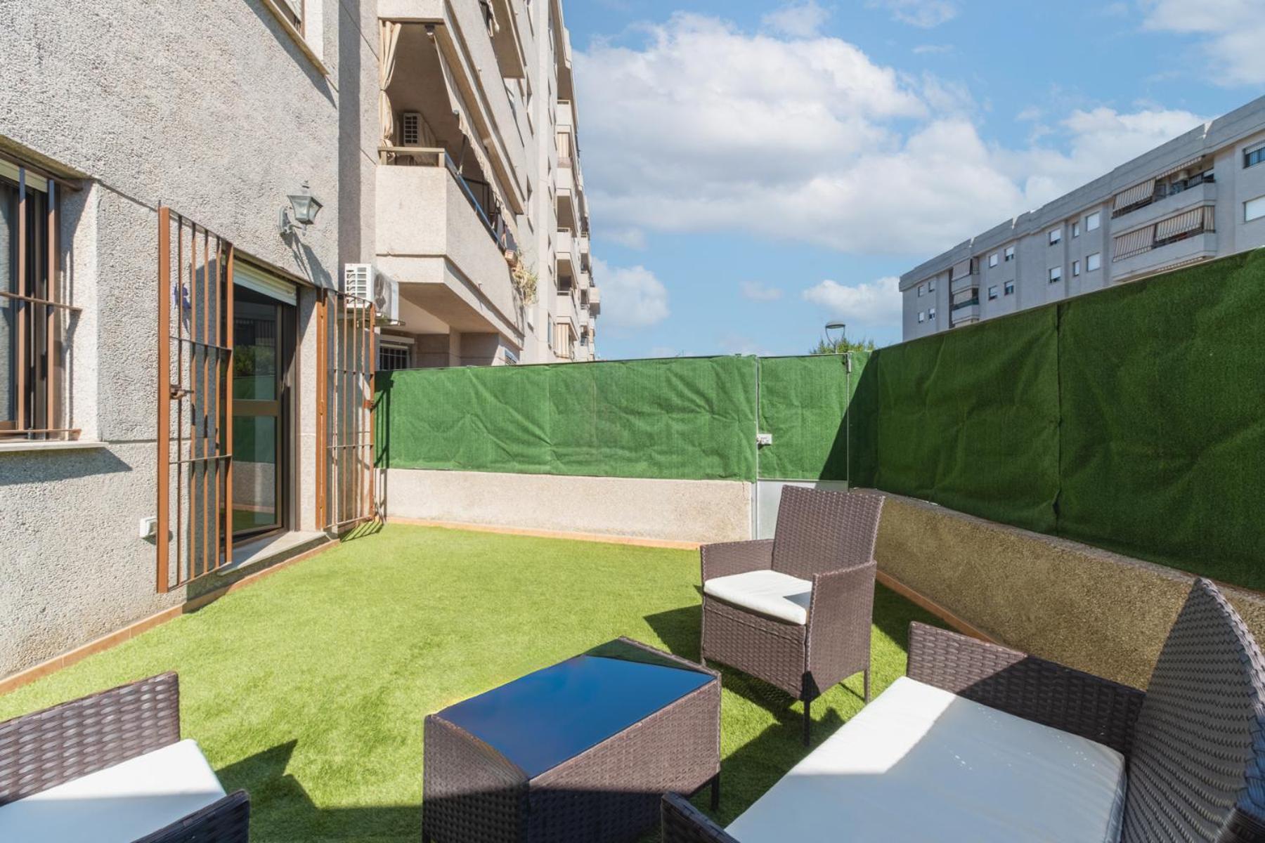 Apartamento Jerez Norte Jerez de la Frontera Zewnętrze zdjęcie