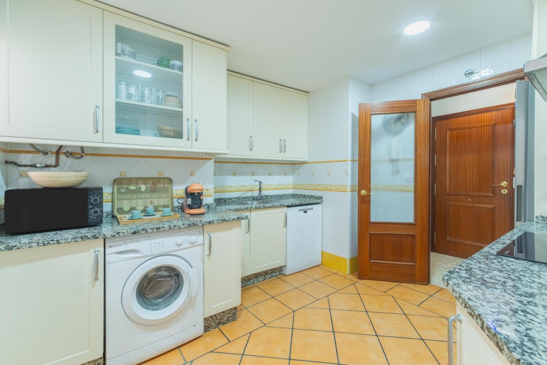 Apartamento Jerez Norte Jerez de la Frontera Zewnętrze zdjęcie