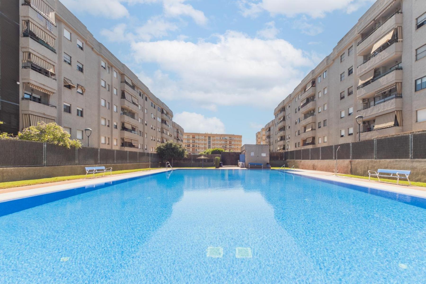 Apartamento Jerez Norte Jerez de la Frontera Zewnętrze zdjęcie